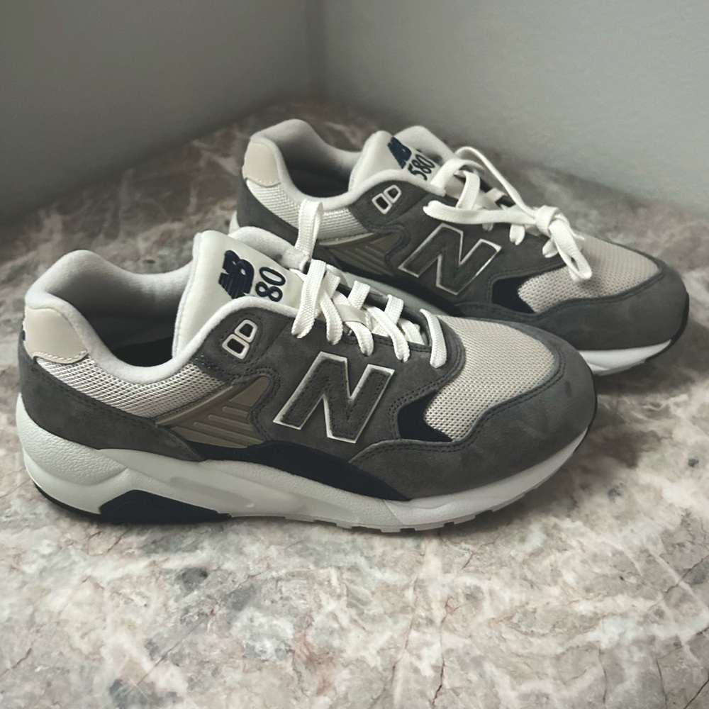 New balance 580 castlerock